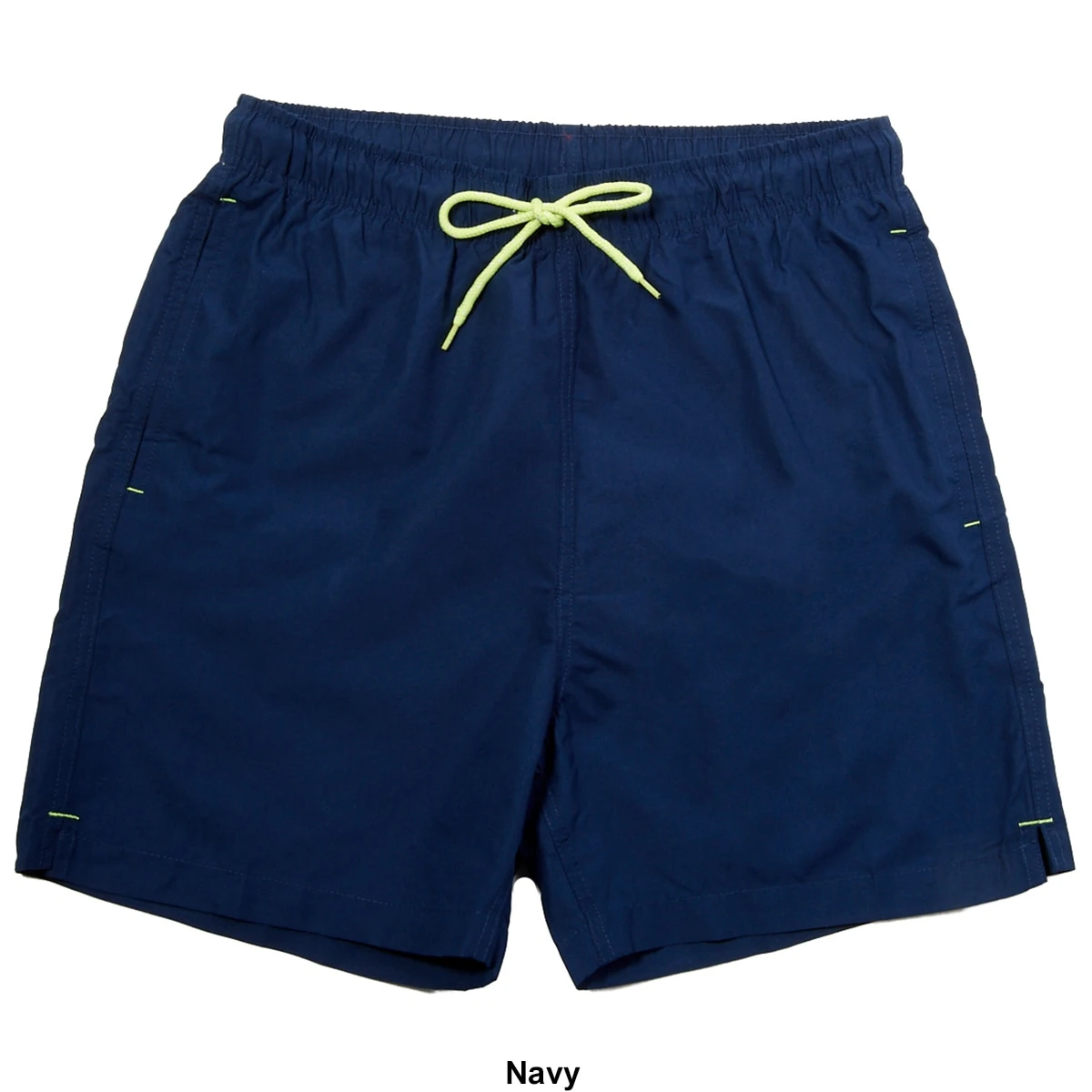 Swimsuits Mens Hawaiian Authentics Islander Swim Trunks With Elastic Waist 8 Swimsuits Mens Hawaiian Authentics Islander Swim Trunks With Elastic Waist - Image 6