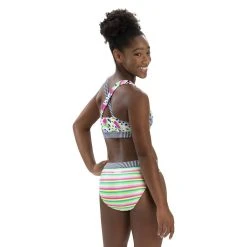 Swimsuits Womens Dolfin® Uglies Tutti-Frutti Two Piece Swim Set -Franco Sarto shop c1385375 0a8e 4235 9cf1 e89e7df2ea98