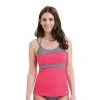 Swimsuits Womens Dolfin® Aquashape T-Strap Tankini Swim Top -Franco Sarto shop c3273f87 c061 4fa0 ac4b 232d9b5044c8