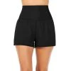 Swimsuits Womens Leilani Control Swim Shorts