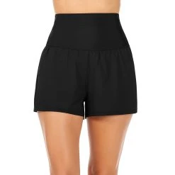 Swimsuits Womens Leilani Control Swim Shorts