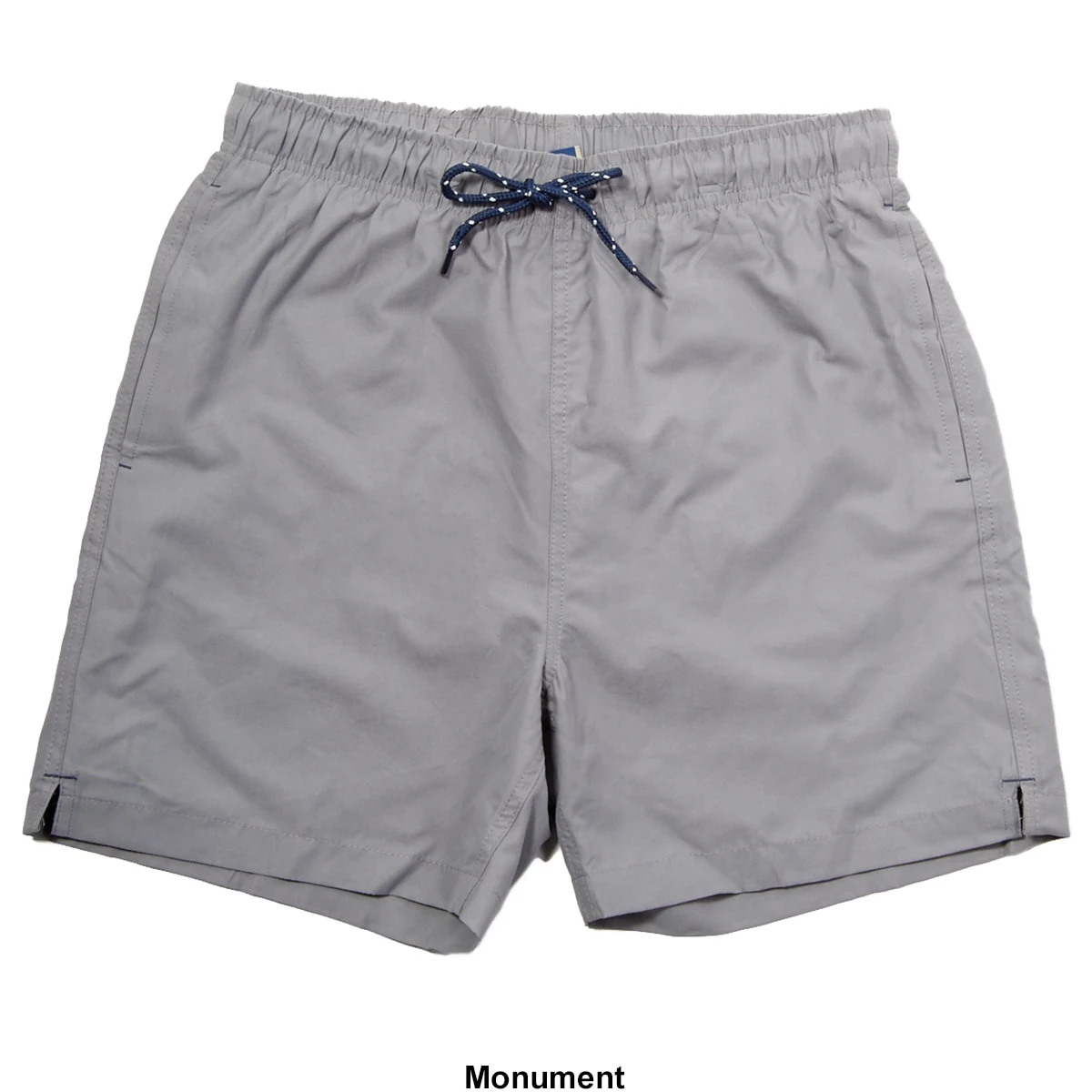 Swimsuits Mens Hawaiian Authentics Islander Swim Trunks With Elastic Waist 7 Swimsuits Mens Hawaiian Authentics Islander Swim Trunks With Elastic Waist - Image 5