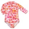 Swimsuits Toddler Girl Limited Too One Piece Butterfly Rash Guard Swimsuit -Franco Sarto shop d2bab231 0c6e 4c55 bfde 8614840d0d89