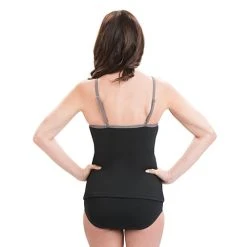 Swimsuits Womens Dolfin® Aquashape Scoop Neck Tankini Swim Top -Franco Sarto shop d4b9f96c 8327 49b5 b983 78afbef3e2d9