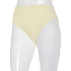 Swimsuits Juniors California Sunshine Banded Swim Bottoms