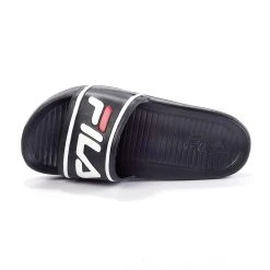 Mens FILA Sleek Slide ST Sandals -Franco Sarto shop d816f9cc 5170 4694 8d31 62687b553c50
