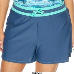 Swimsuits Plus Size Free Country Drawstring Swim Shorts With Contrast Brief 11 Swimsuits Plus Size Free Country Drawstring Swim Shorts With Contrast Brief -Franco Sarto shop e6ef49fe 9fcb 4df6 baa5 1102e67e4e80