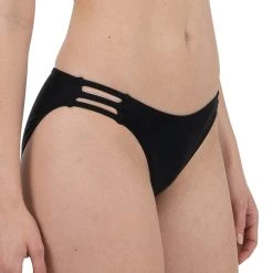 Swimsuits Juniors Cyn & Luca Solid Open Side Bikini Swim Bottoms -Franco Sarto shop eafa7c74 90c5 46e0 9481 faad12118fc1