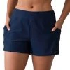 Swimsuits Womens Del Raya Solid Swim Shorts -Franco Sarto shop f25f1c3d 5c76 42d3 9d04 2f7aa01f6a7d