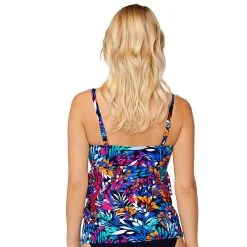 Swimsuits Womens Leilani Sanibel Shores Tiered Tankini Swim Top 7 Swimsuits Womens Leilani Sanibel Shores Tiered Tankini Swim Top -Franco Sarto shop f2b0c5aa 0681 4932 8cbe f73eab72bec7