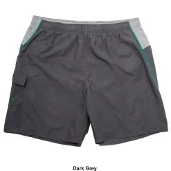 Swimsuits Mens Big & Tall Hawaiian Authentics Sandpiper Cargo Swim Trunks -Franco Sarto shop f3855795 8dcd 4cf5 9a4f 3d56e52a813a