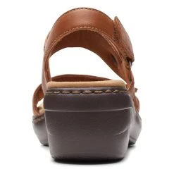 Womens Clarks® Collections Merliah Opal Strappy Sandals -Franco Sarto shop f5263bb5 da3a 4d06 bb28 9477f5eeb50c