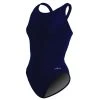 Swimsuits Womens Dolfin® Team Solid HP Back One Piece Swimsuit - Navy 2 Swimsuits Womens Dolfin® Team Solid HP Back One Piece Swimsuit - Navy -Franco Sarto shop f862316f 8404 4dc6 adce b7e636440e5b