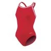 Swimsuits Womens Dolfin® Team Solid DBX Back One Piece Swimsuit - Red 2 Swimsuits Womens Dolfin® Team Solid DBX Back One Piece Swimsuit - Red -Franco Sarto shop fe8a587b 9afc 42d9 be51 638e95969a81